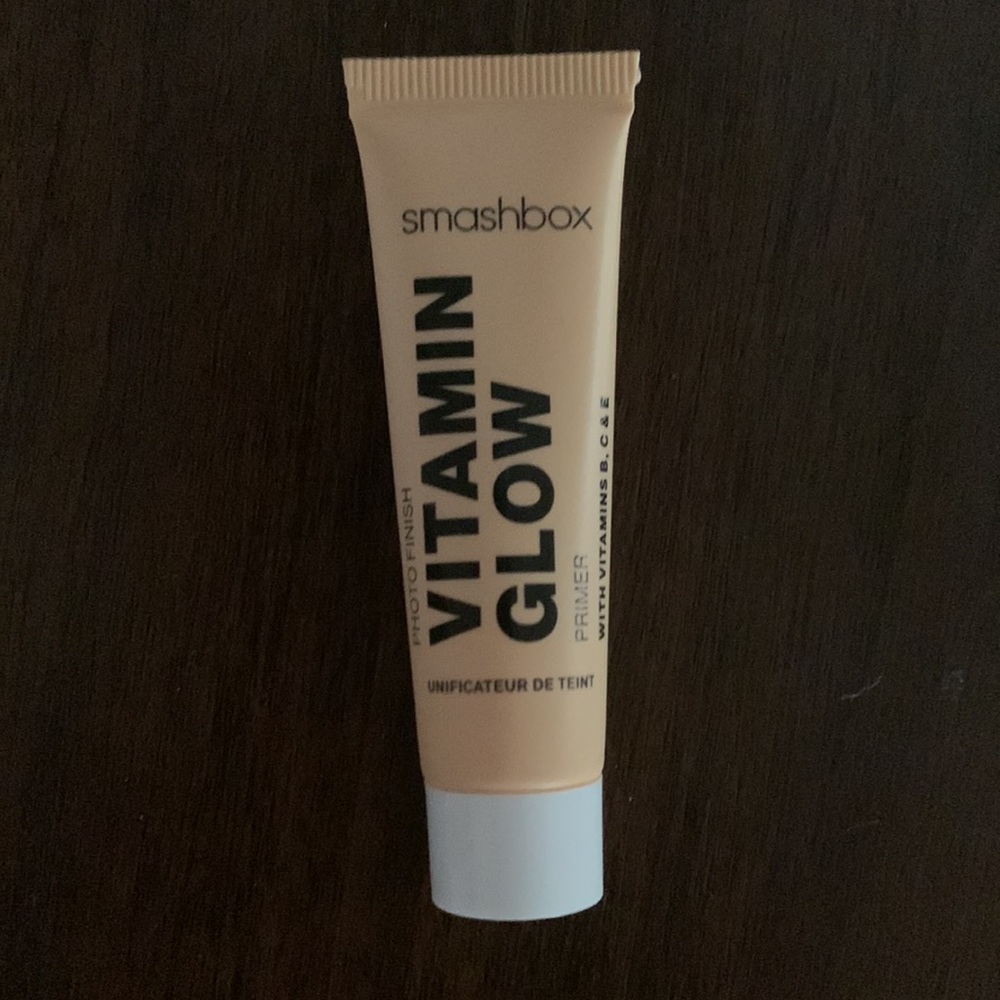 Smashbox mini set - Picture 4 of 5